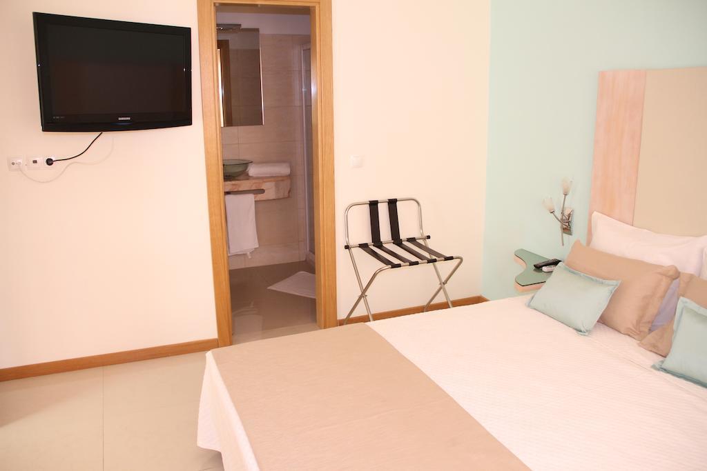 Sol Hotel Praia Habitación foto